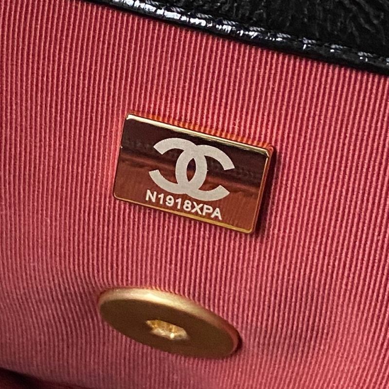 Ch**el 19 bags